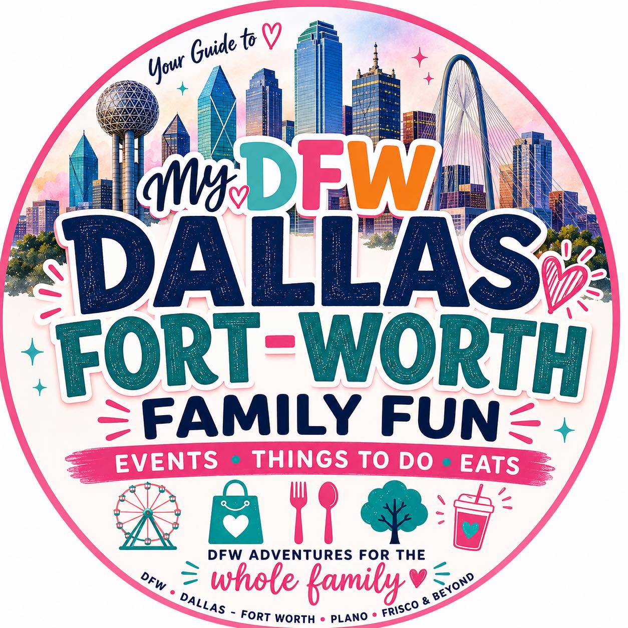 🚂 THOMAS THE TANK ENGINE IS BACK TO DFW! ️ Calling all the little ...