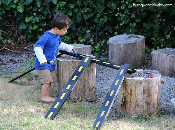 Buggy and Buddy: Science, Crafts, and Activities for Kids
