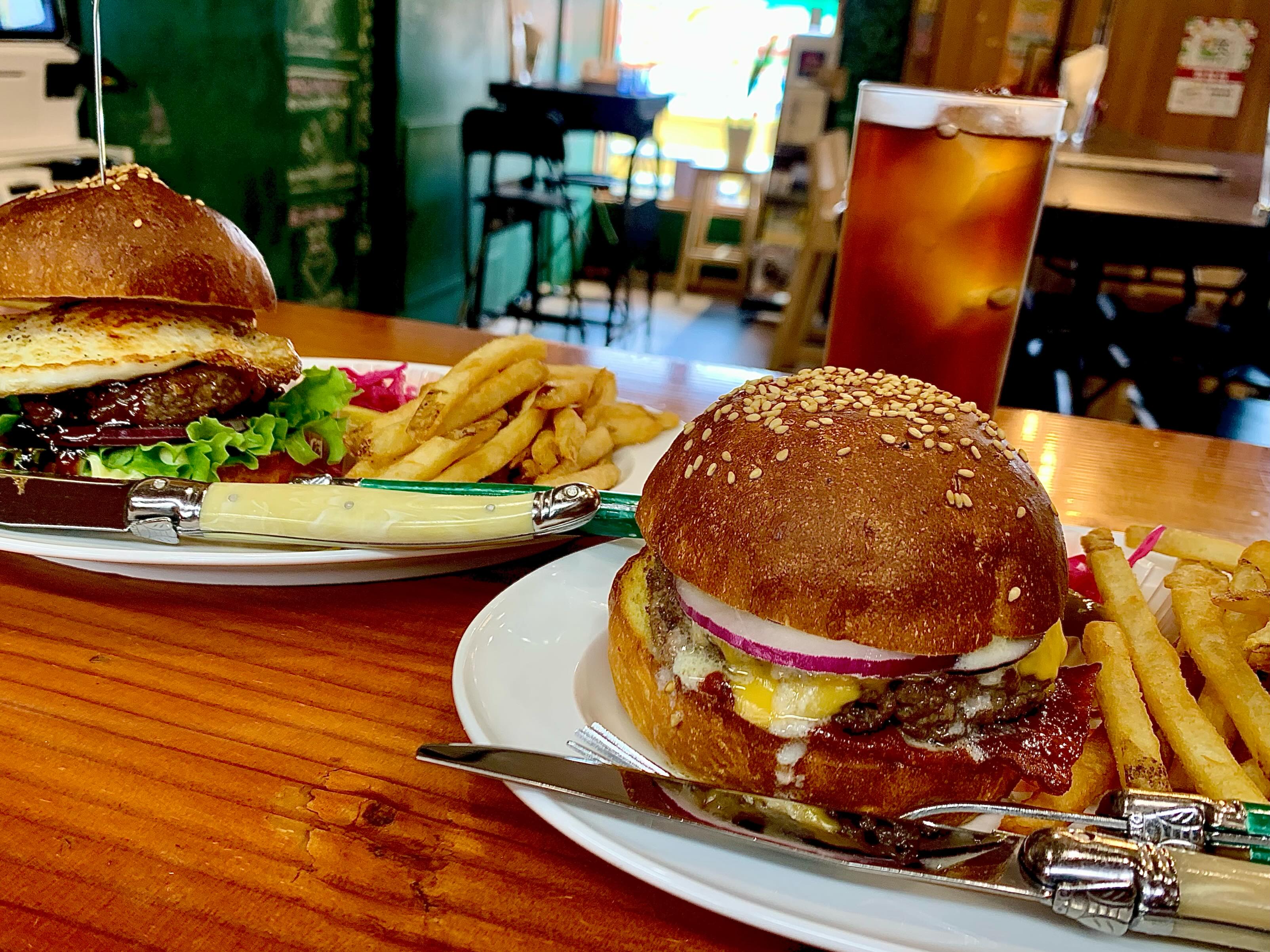 BronzeGrill - ブロンズグリル本店 | Hachinohe-shi Aomori