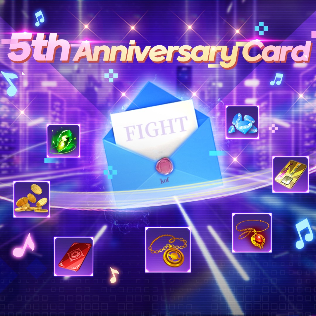 🎉 Final Day! Last chance to grab your KOF'98 UMOL Anniversary