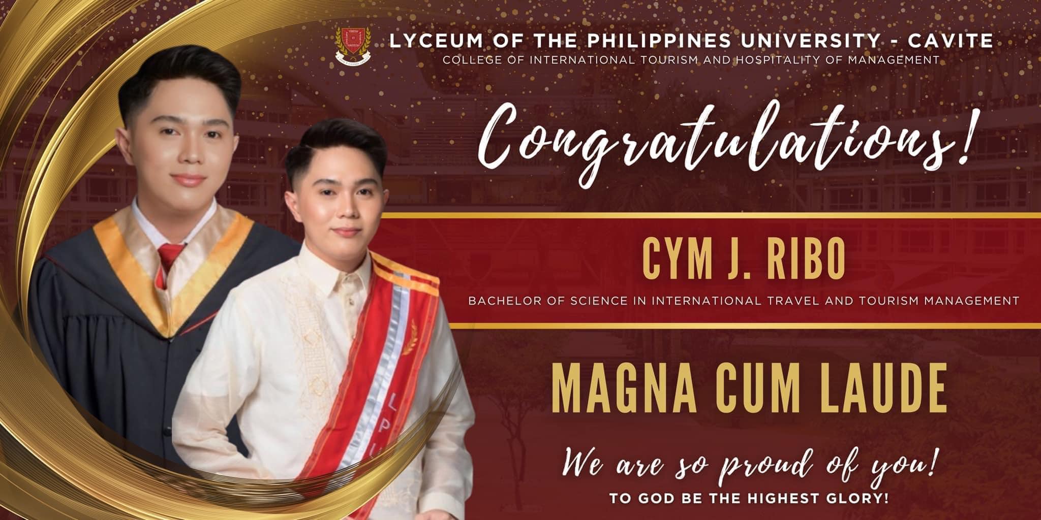 Cj - Congrats kapatid kuhang kuha mo talaga mga tinuturo ko sayo | Facebook