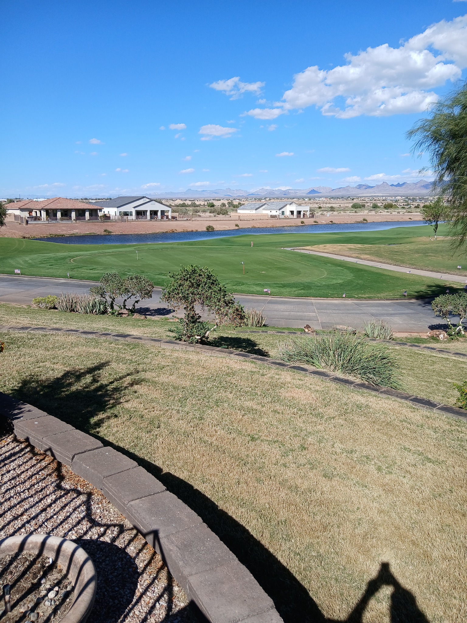 El Rio Golf Club | Mohave Valley AZ