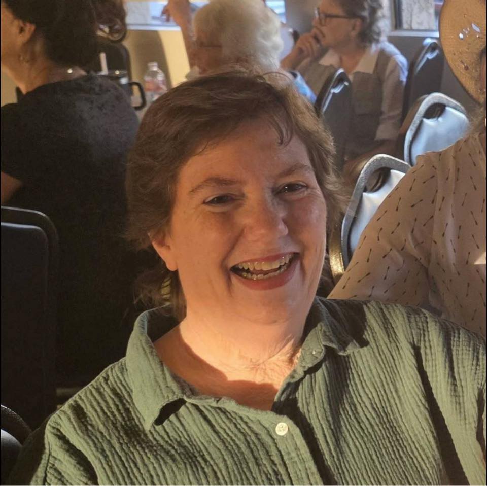 Jeanne Ellen Bushell