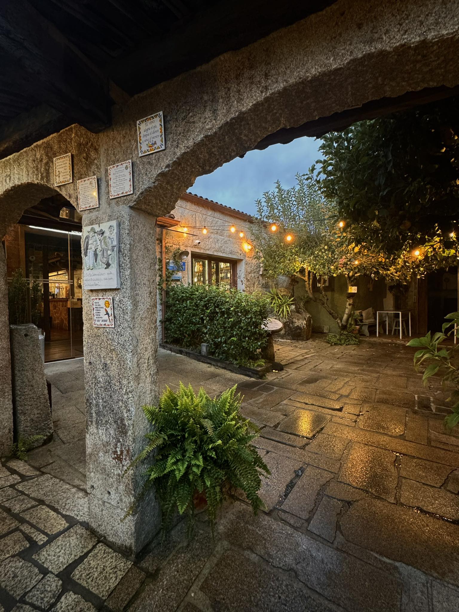 Quinta do Ramo - Quinta do Ramo added a new photo.