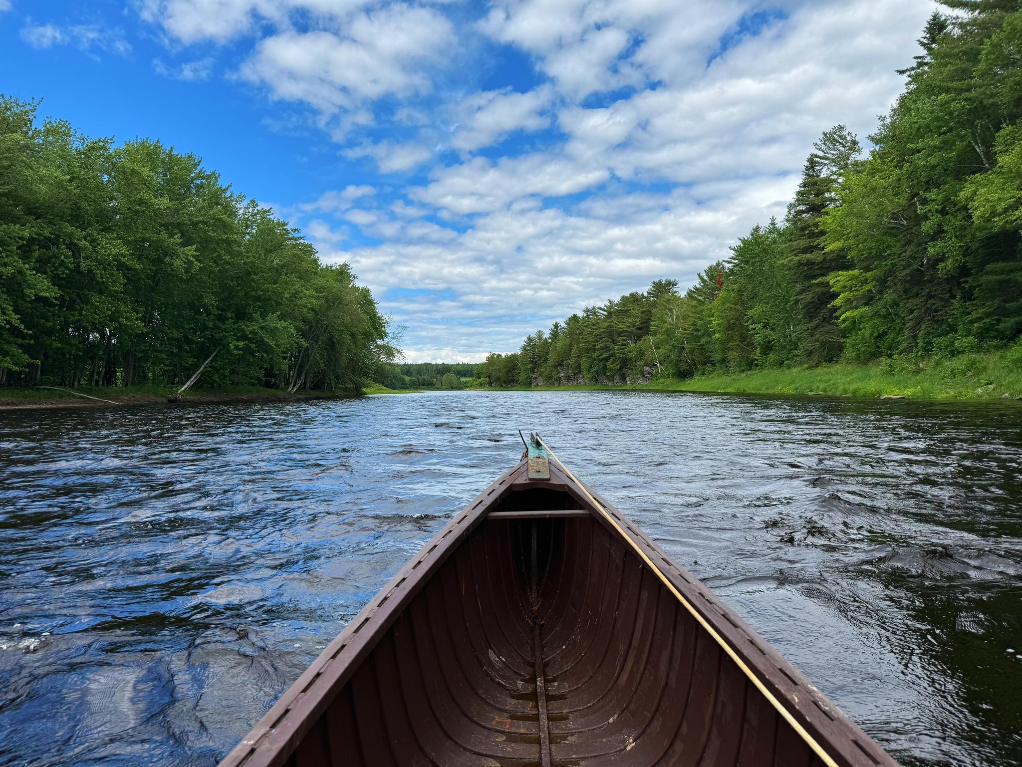 Ledges Inn | Doaktown NB