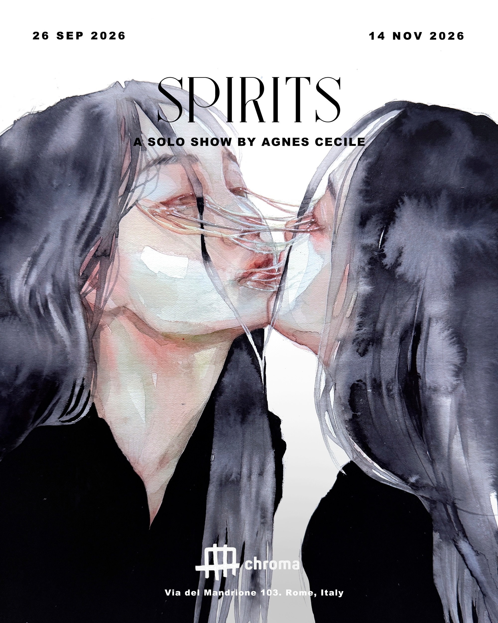 agnes-cecile (@agnescecile) • Facebook