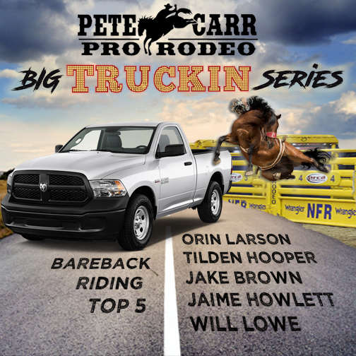 Pete Carr Pro Rodeo added a new... - Pete Carr Pro Rodeo