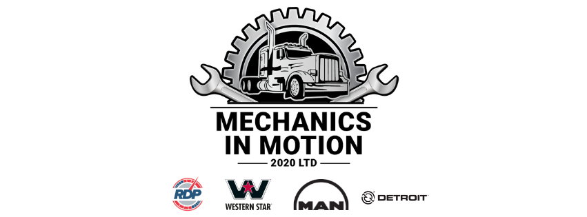 Mechanics In Motion 2020 Ltd | Rotorua