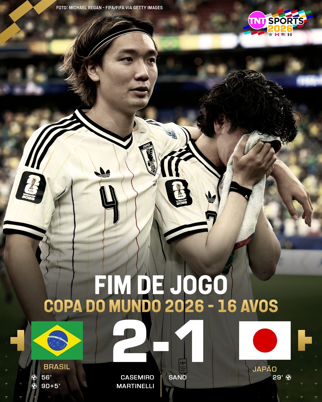 DUAS DERROTAS DOLOROSAS PARA OS JAPONESES! 🇯🇵❌ Assim como em