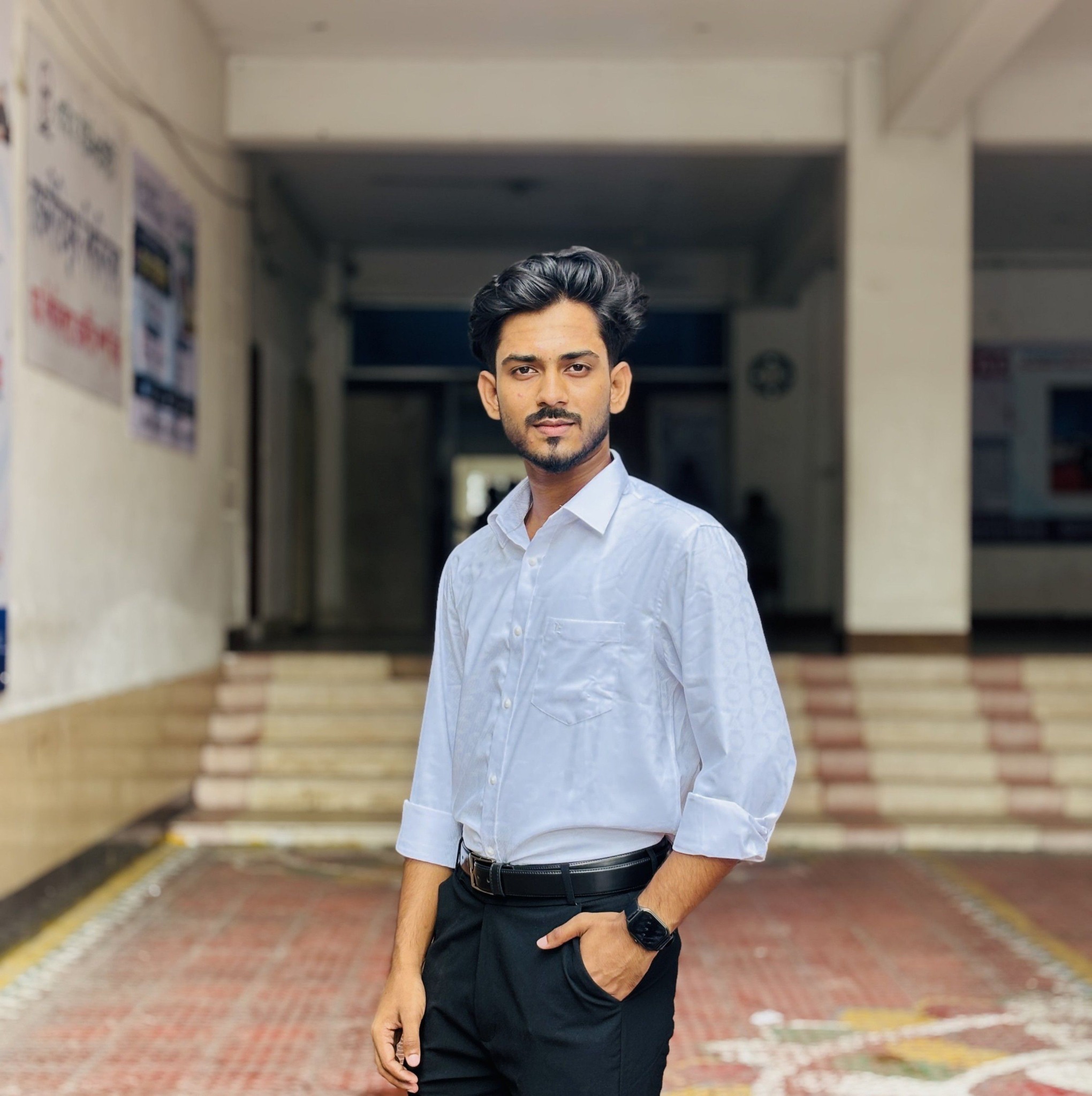 Moynul Islam Rifat