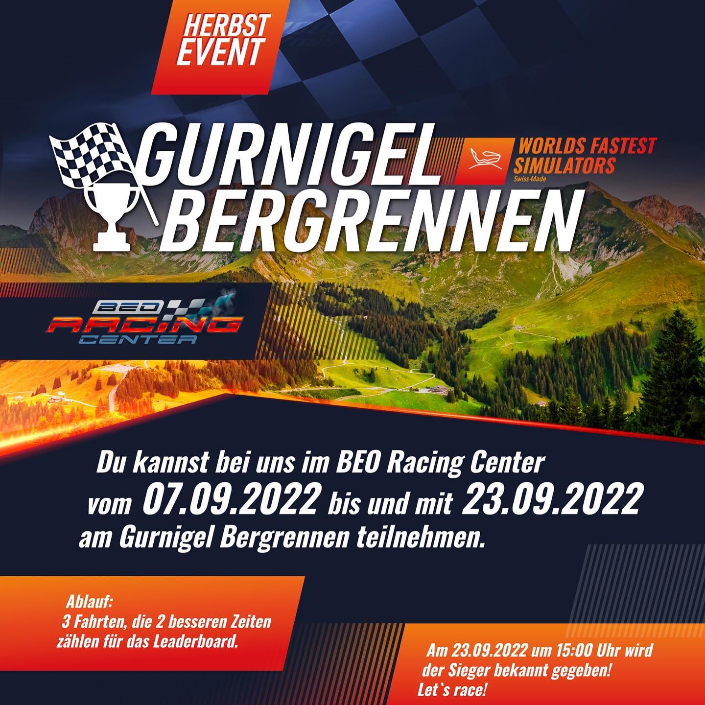 Beo racing center | Spiez