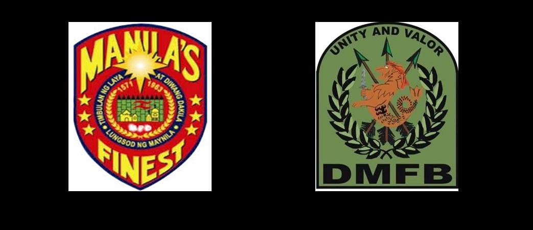 Third Company Dmfb- Mpd