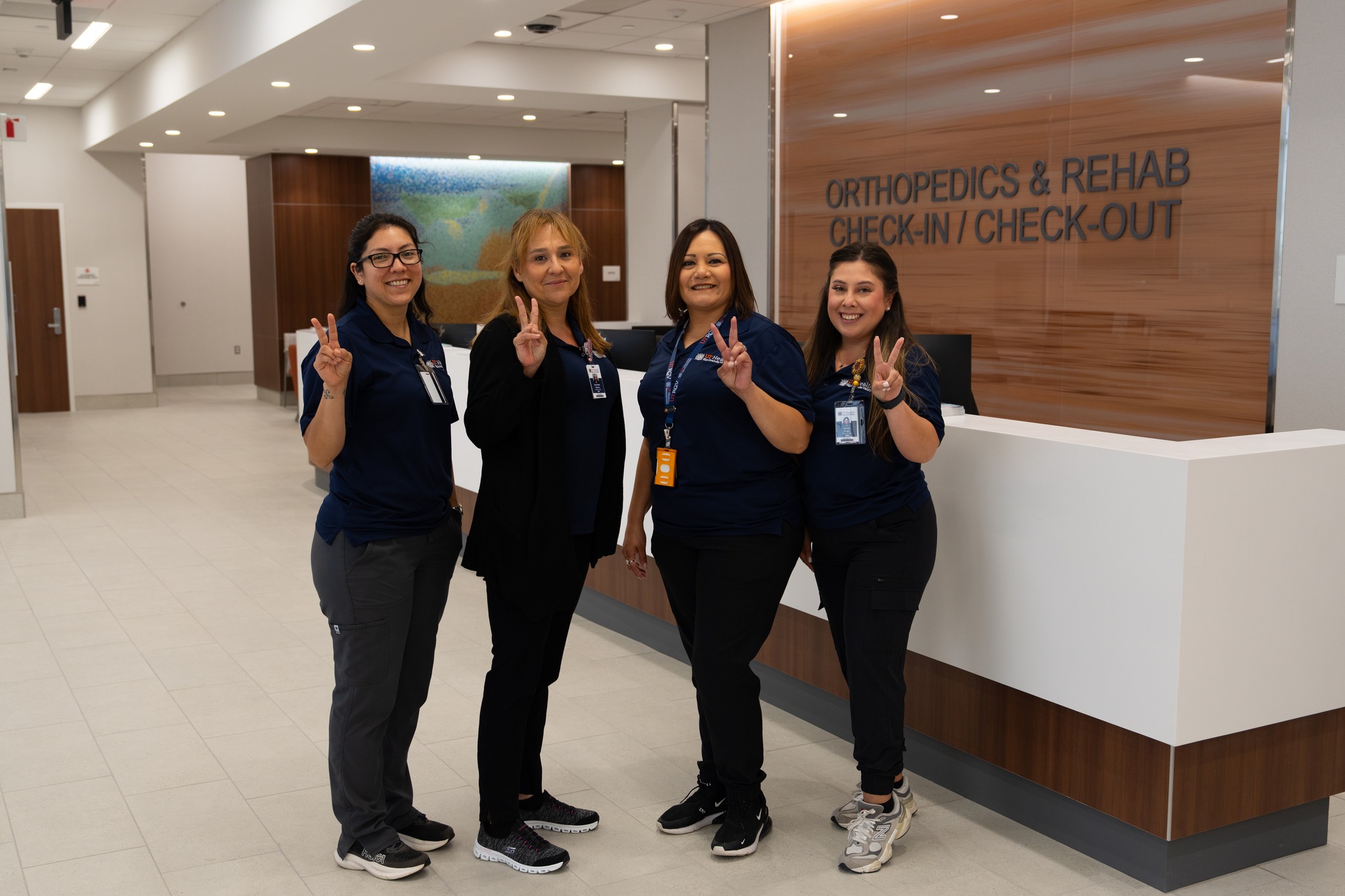 UT Health RGV - Our UniMovil is ready to continue offering services in ...