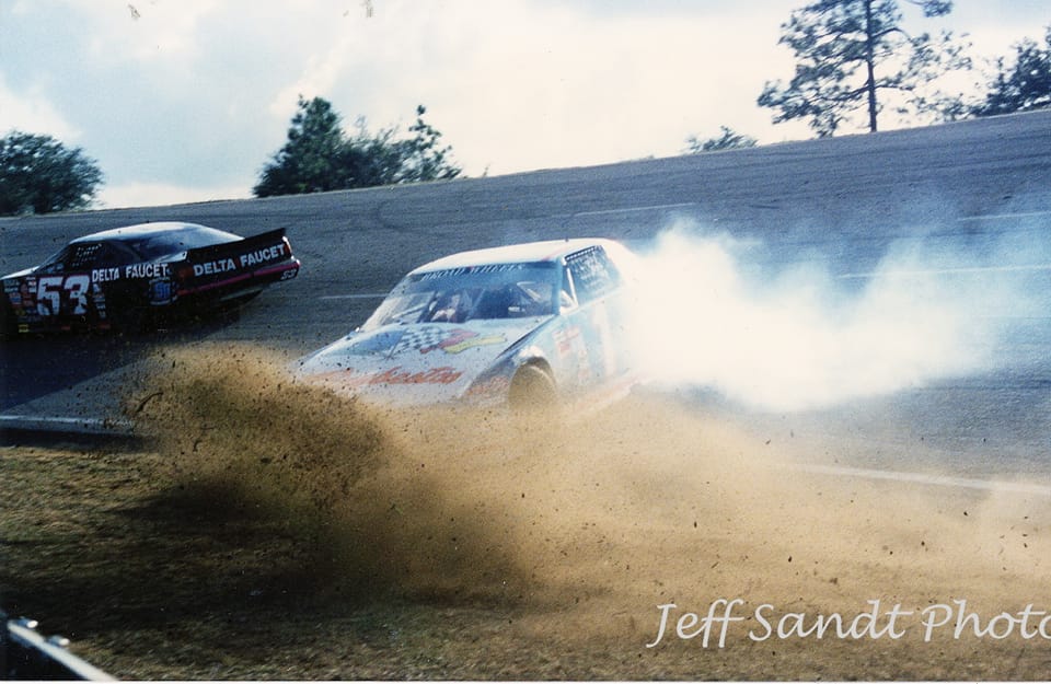 Red... - All Pro & Nascar All Pro Racing Series Reunion Page | Facebook