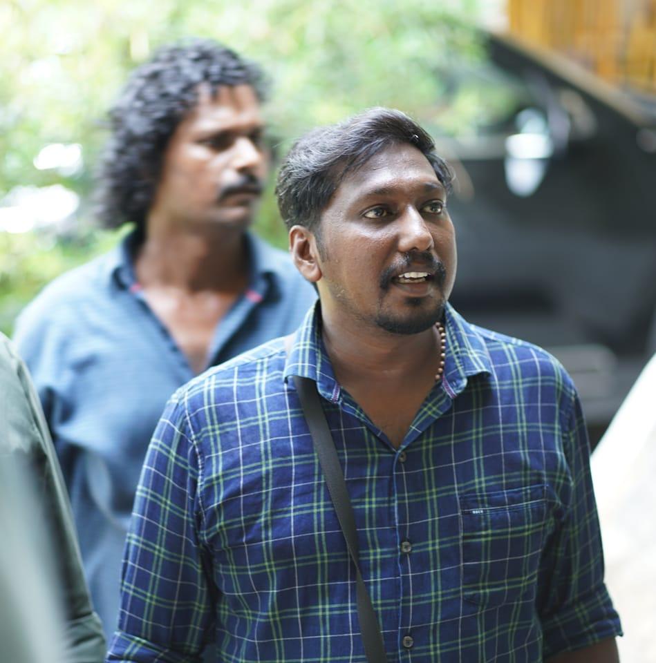 Rejeesh Rajendran