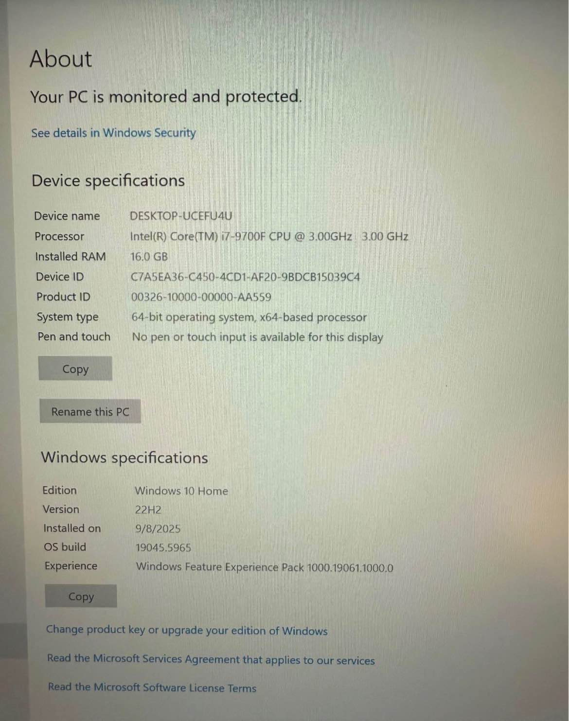 Pc - Desktop Computers - Wenatchee, Washington | Facebook Marketplace ...