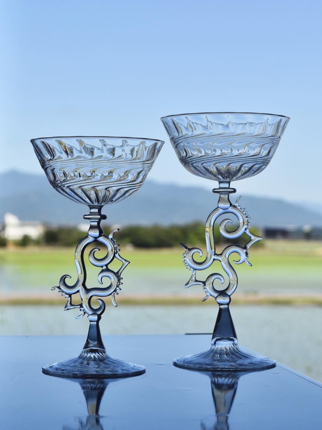 glass atelier えむに (@emuni.jp) • Facebook