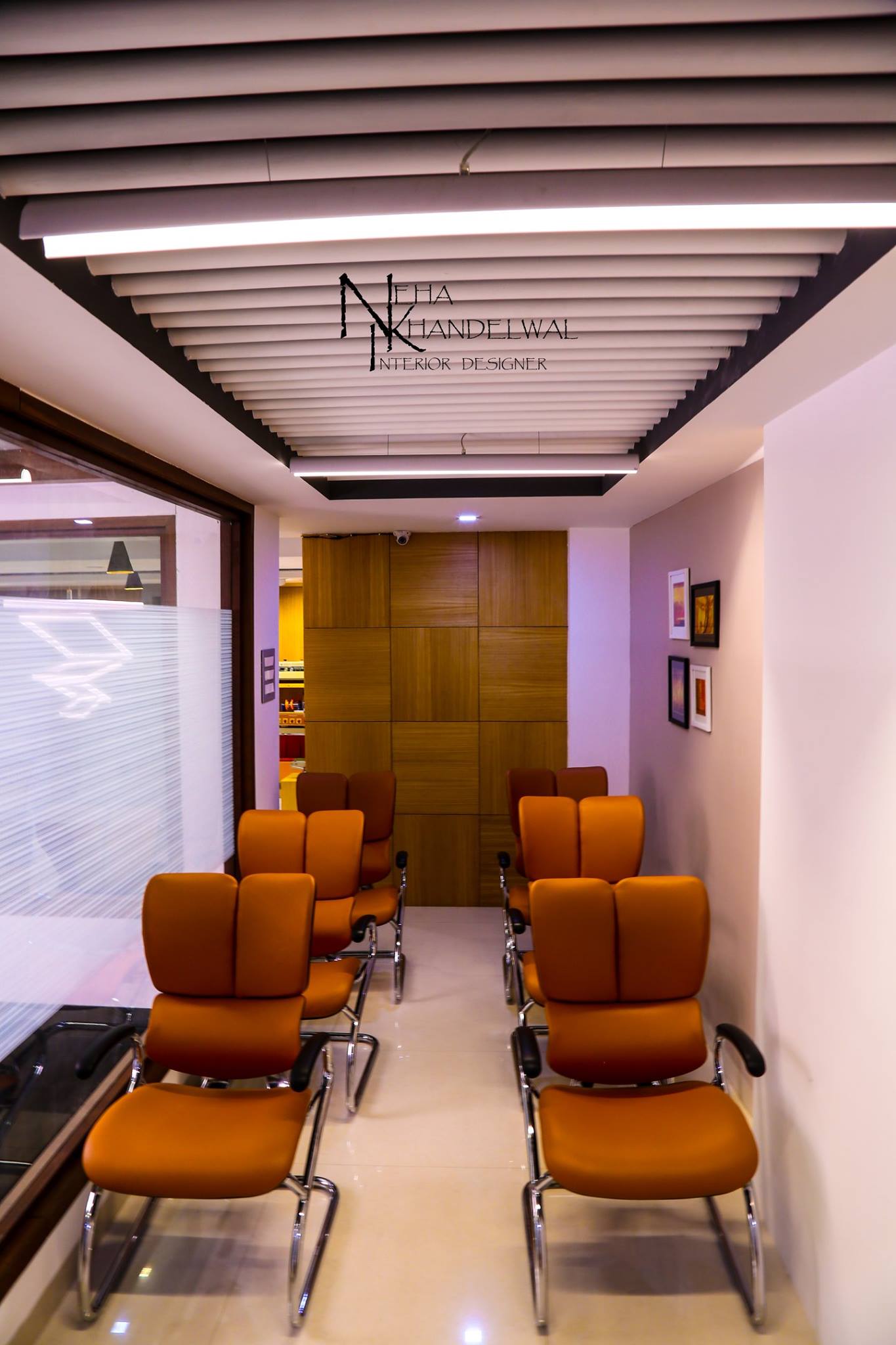 Neha khandelwal interior designer | Indore