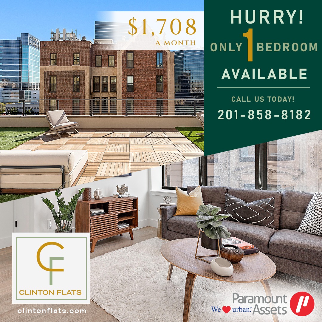 Looking for an apartment in... - Paramount Assets | Facebook