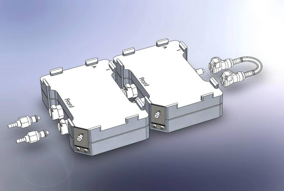 SD Precision Group Ltd | Stevenage