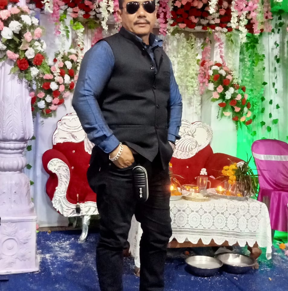 Surya Rai