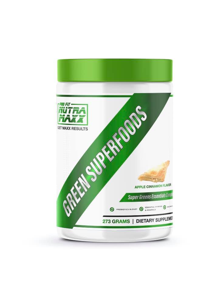 Pro Fit Nutra Maxx - Home