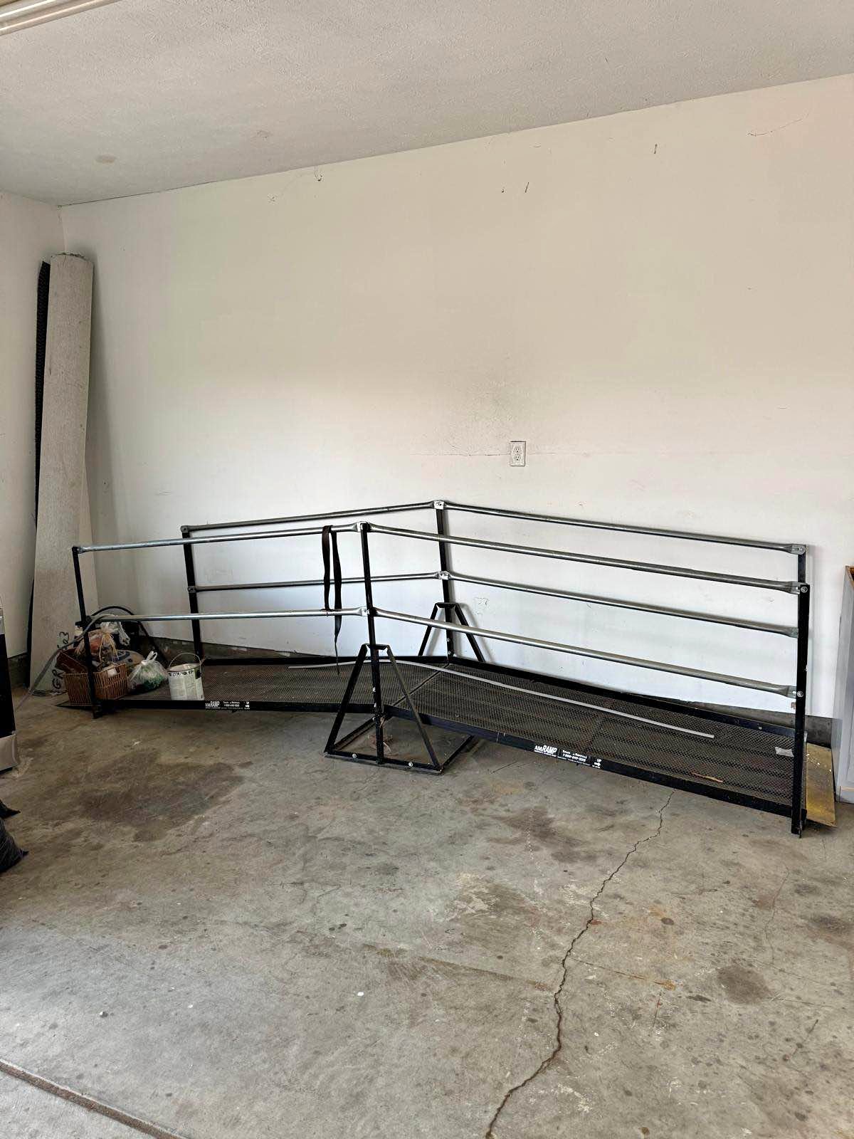Ramp - Access Ramps - Jeffersonville, Indiana | Facebook Marketplace ...