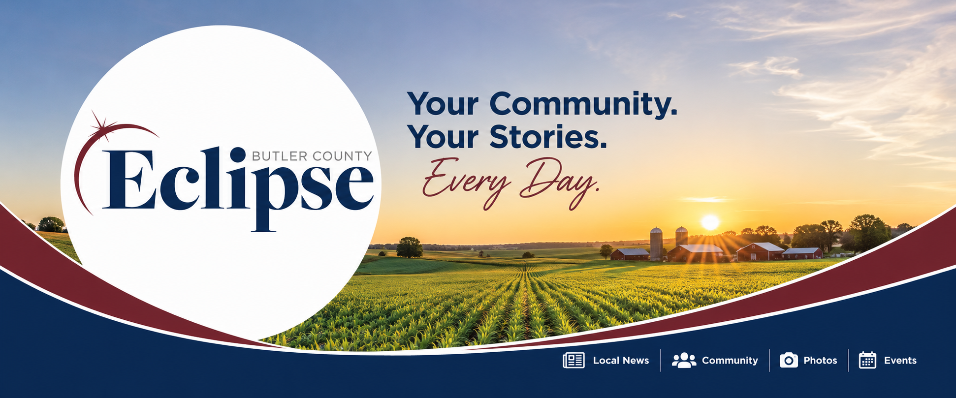 Butler County Eclipse