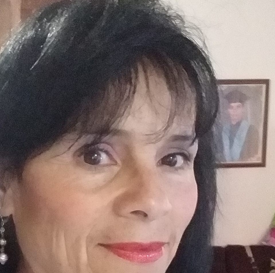 Patricia Montoya updated her profile... - Patricia Montoya