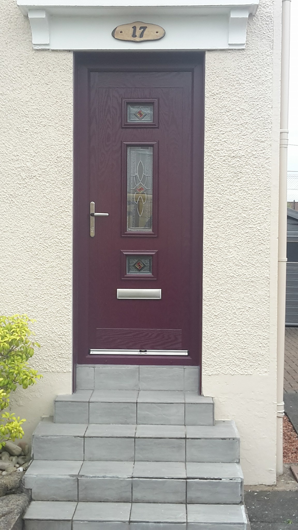 First Class Windows and Doors