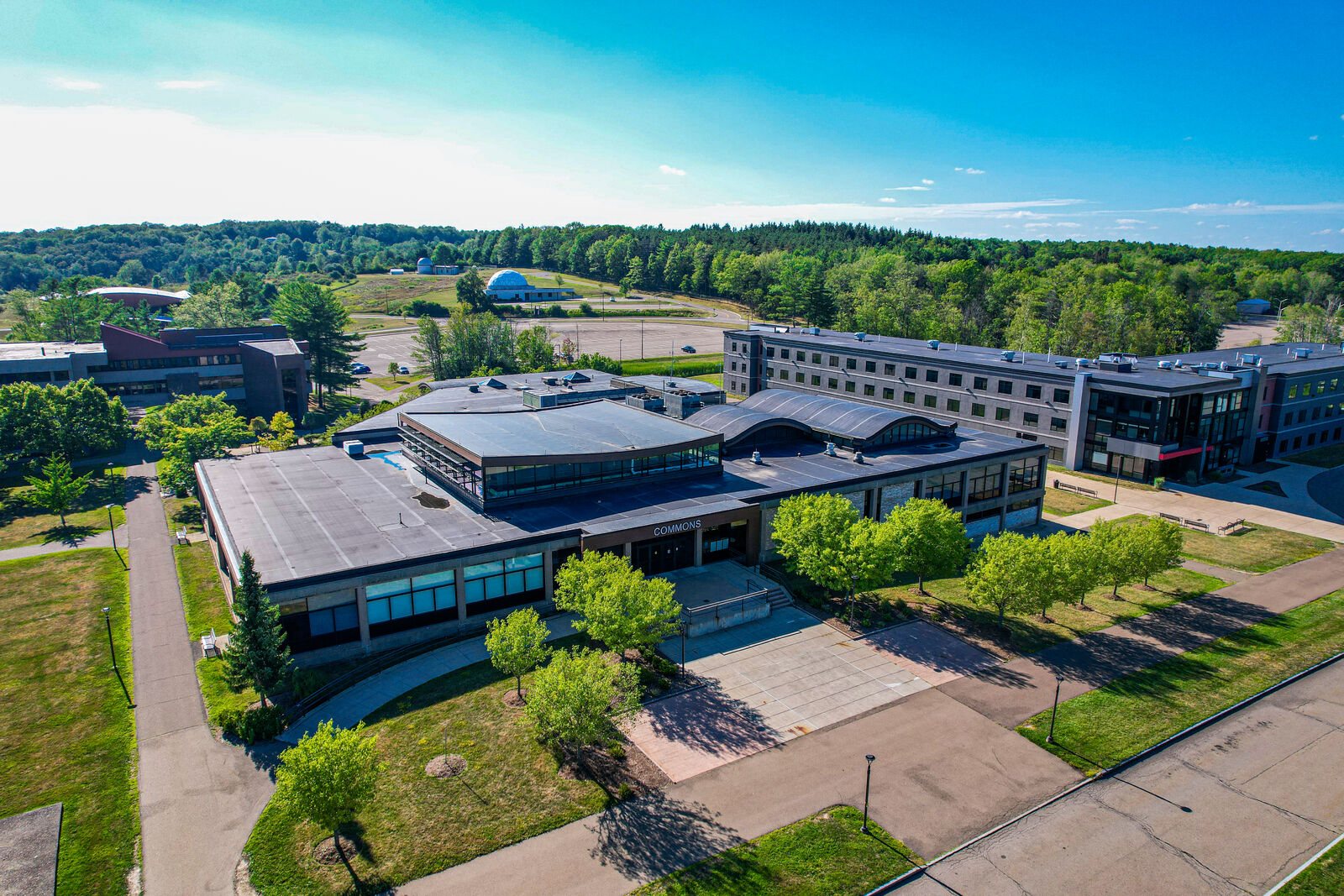 Corning Community College | Corning NY