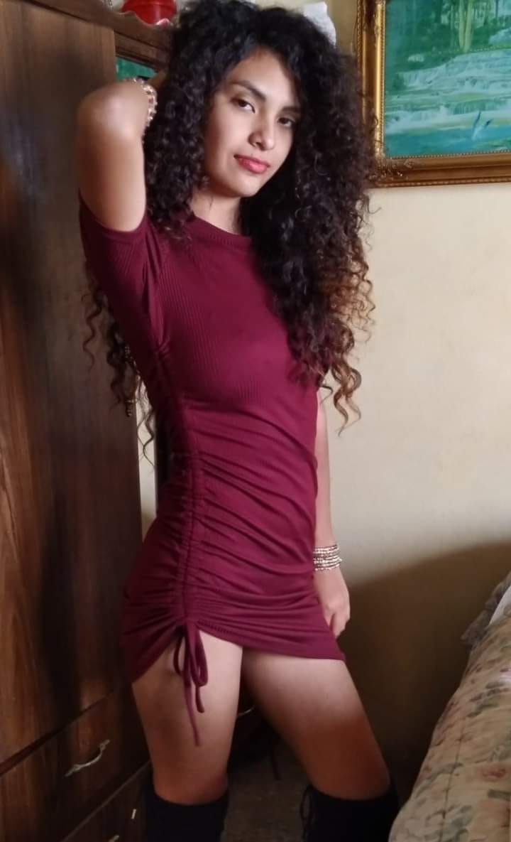 Merary Marahi Ruiz Reyes