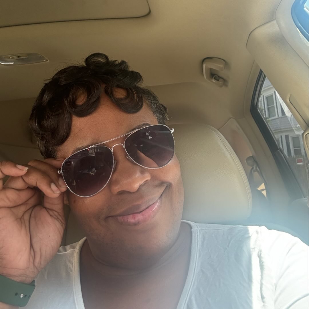 Tameka Rooks