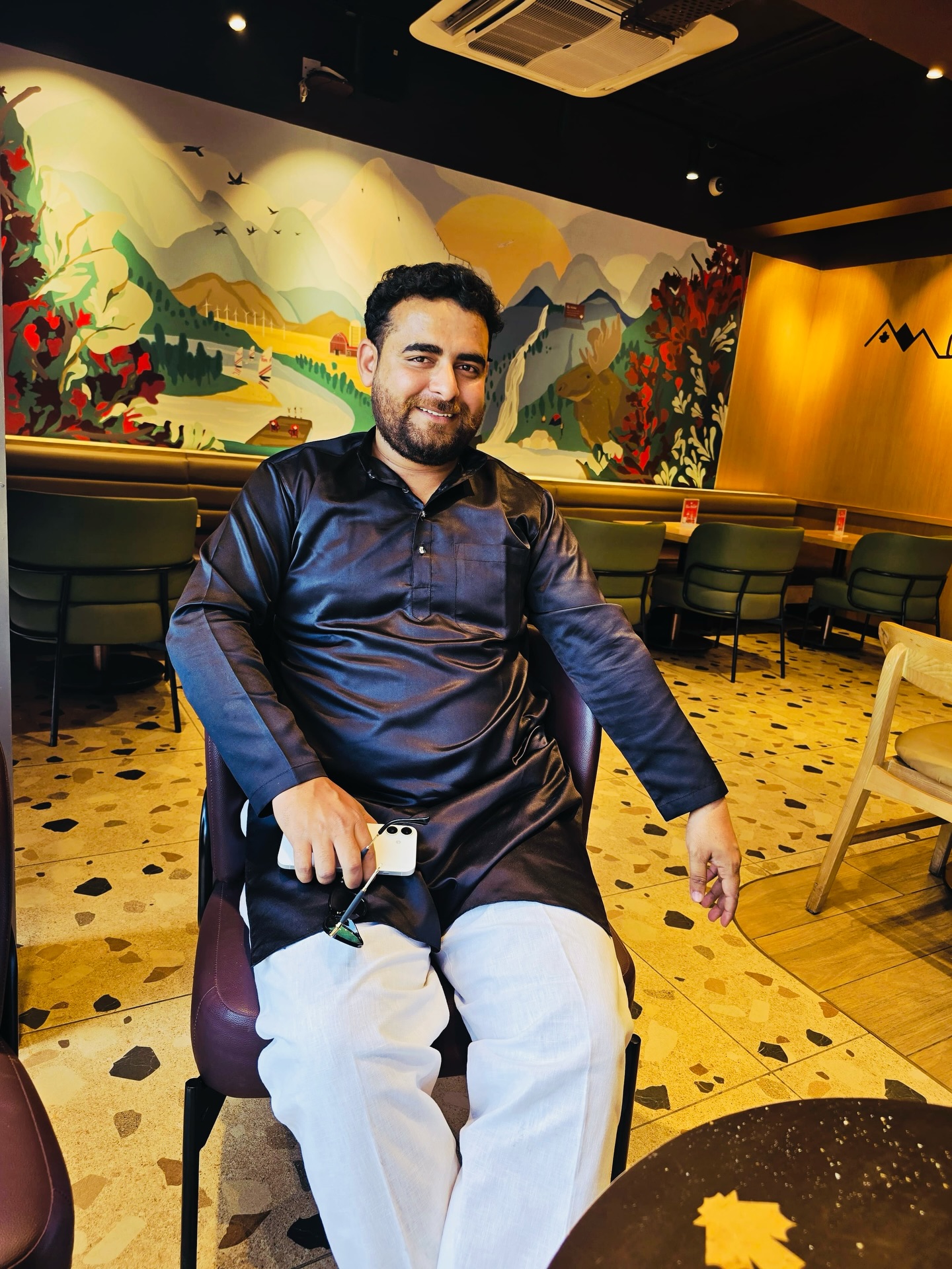 Sayed Sameer