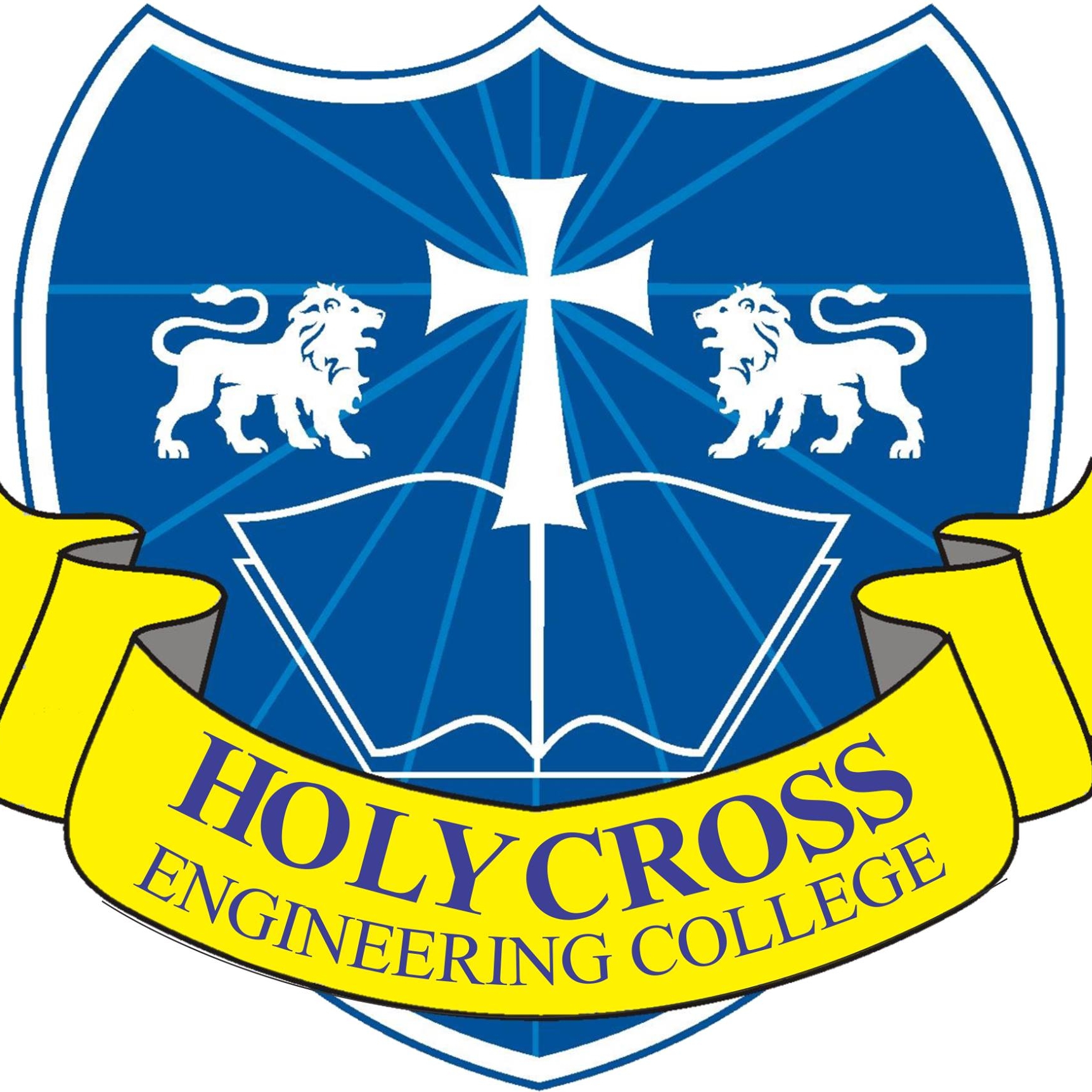 Holycross Engineering... - Holycross Engineering College
