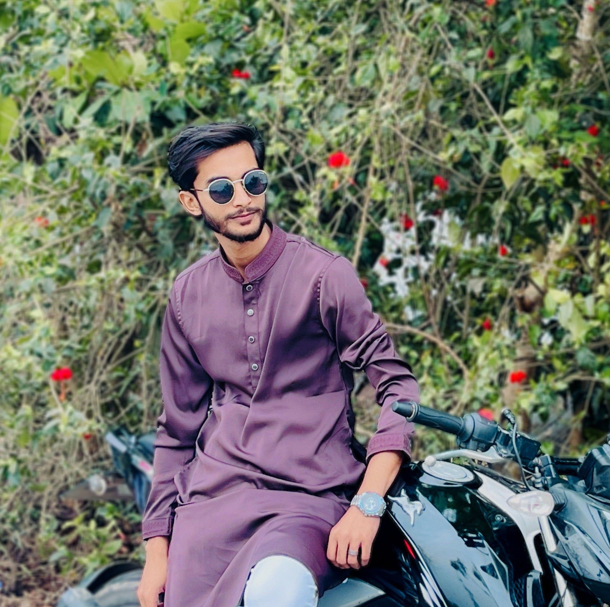 Shafi Nabin