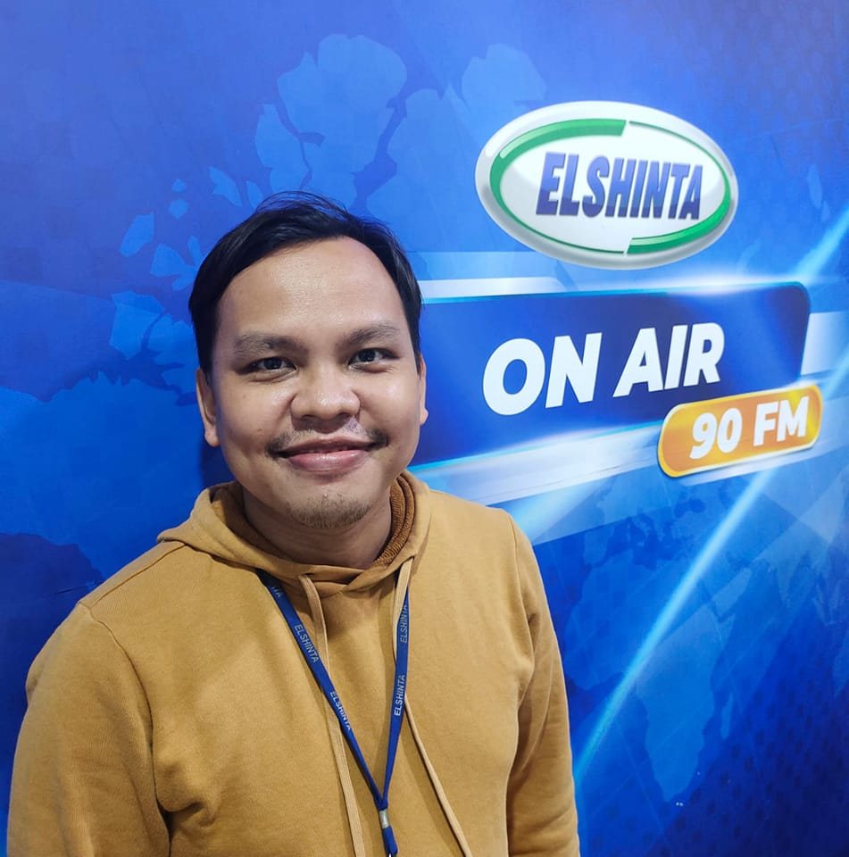 Dedy Ramadhany