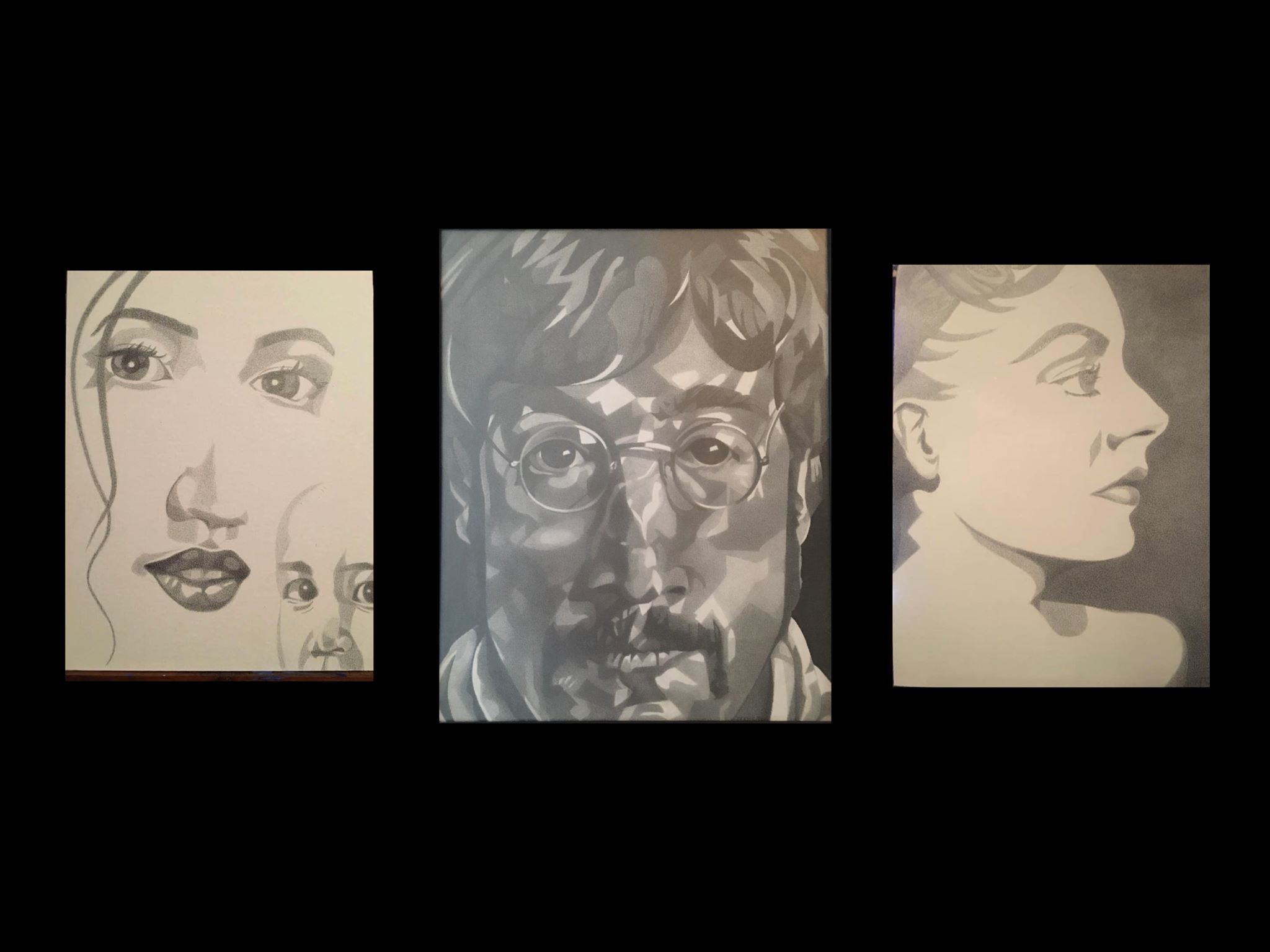 Artsy Fartsy Creations by Michael Boots