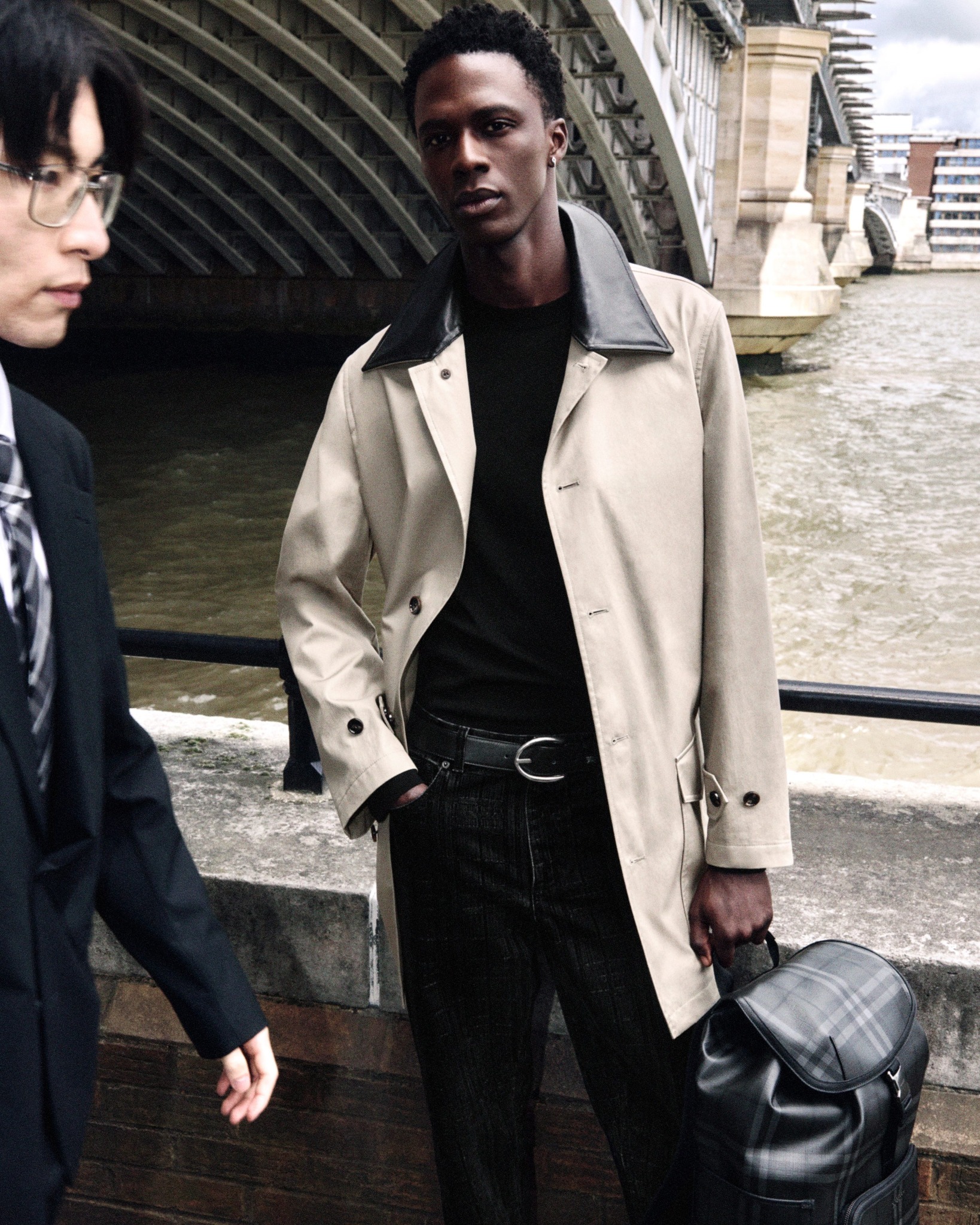 RT-2039522715 希少✨️BURBERRY LONDON Burberry London / Burberry