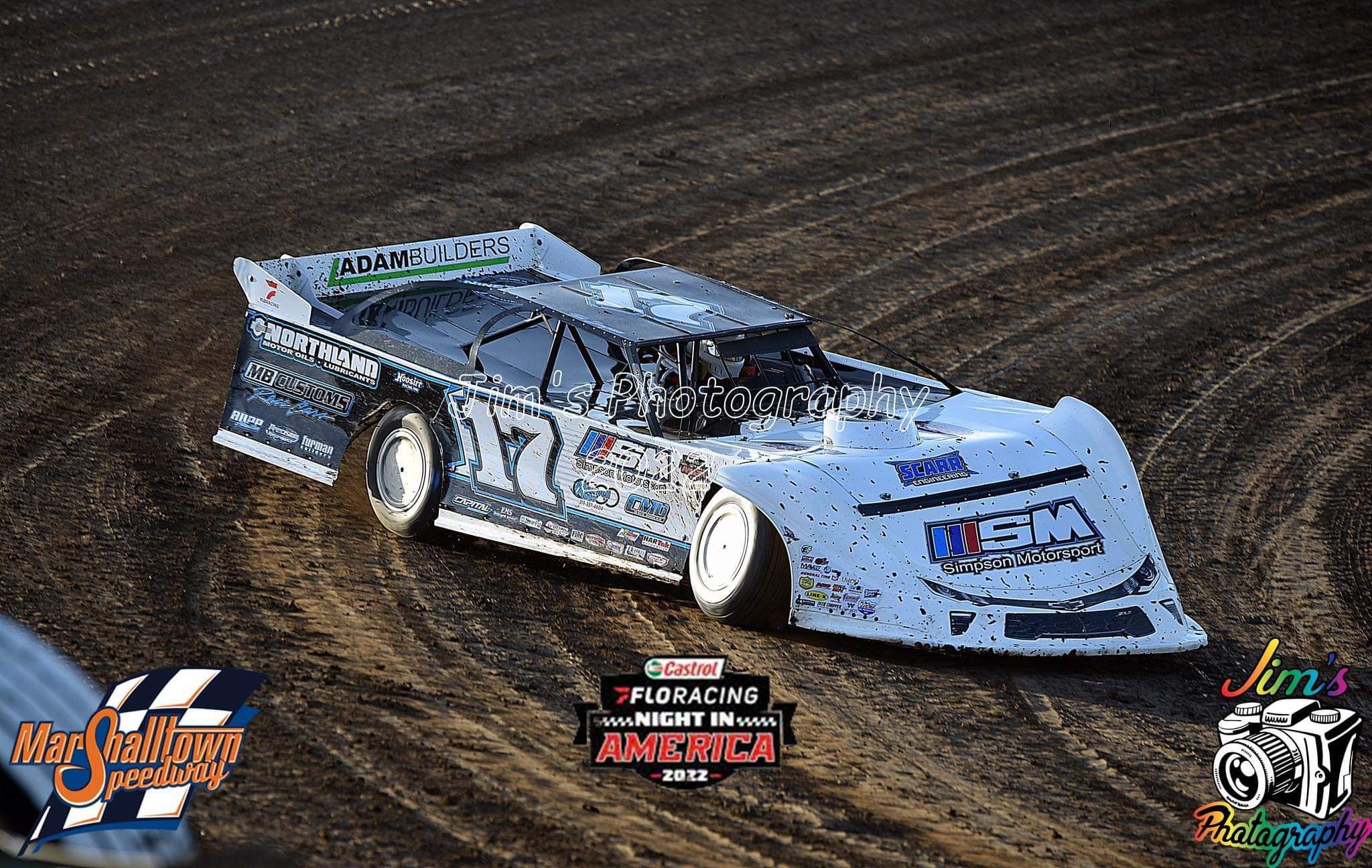 Tim Simpson Racing