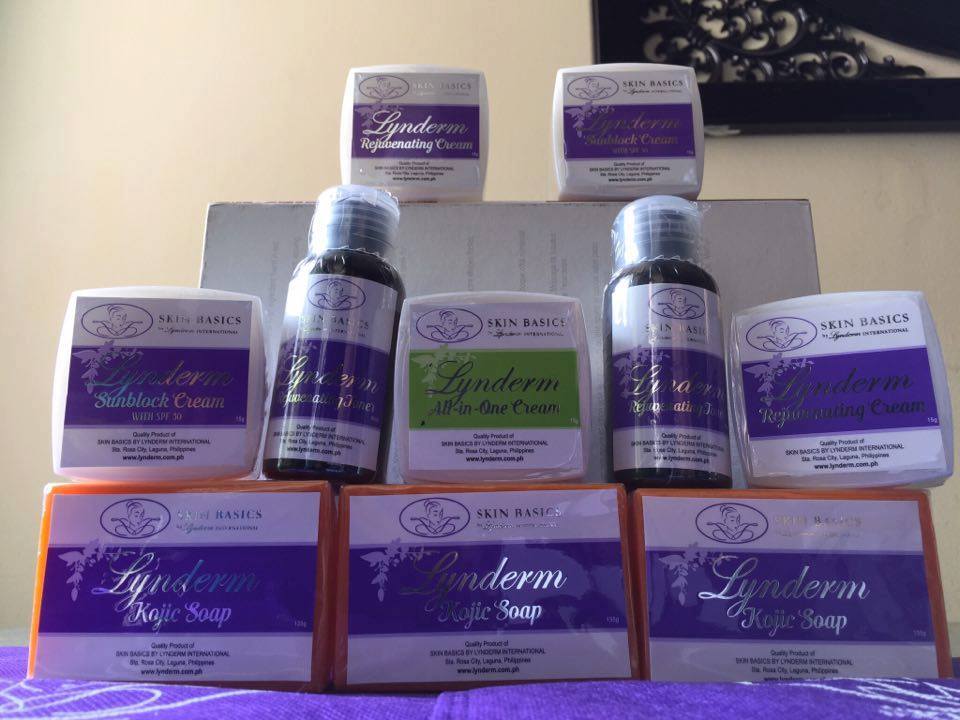 Lynderm