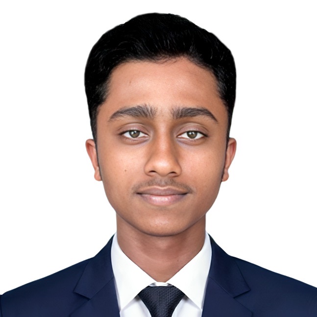 Abdur Rahaman Molla