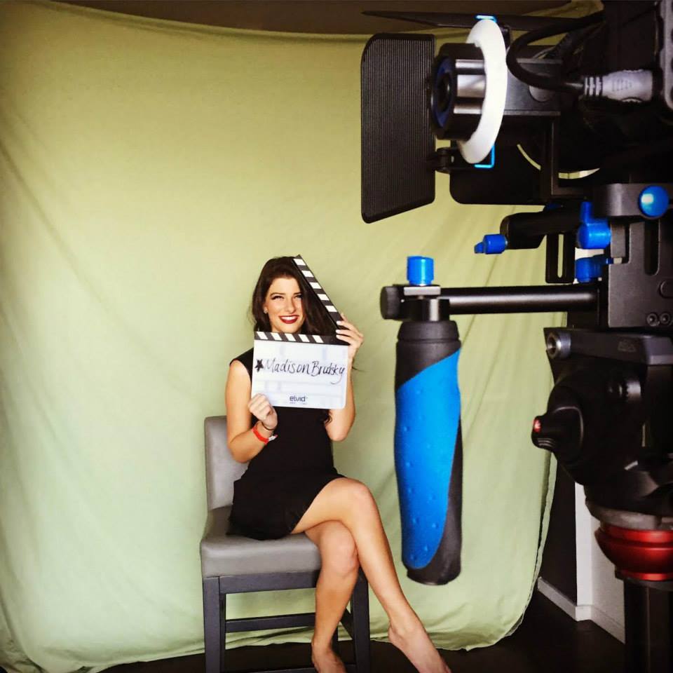 Madison Brodsky Madison Brodsky updated her cover photo.