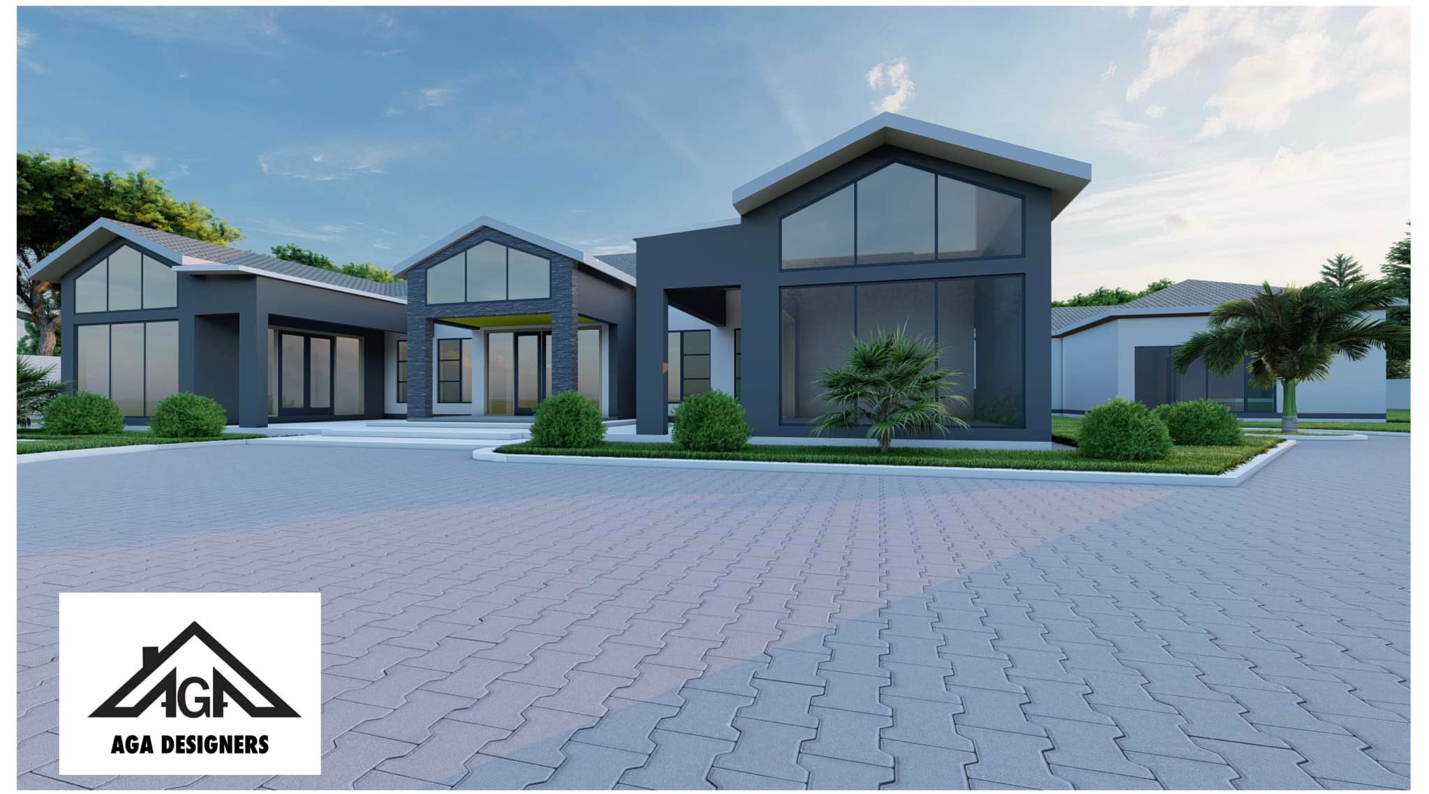 AGA Designers - Bindura Project ⭐️⭐️⭐️⭐️ 15bedroomed... | Facebook