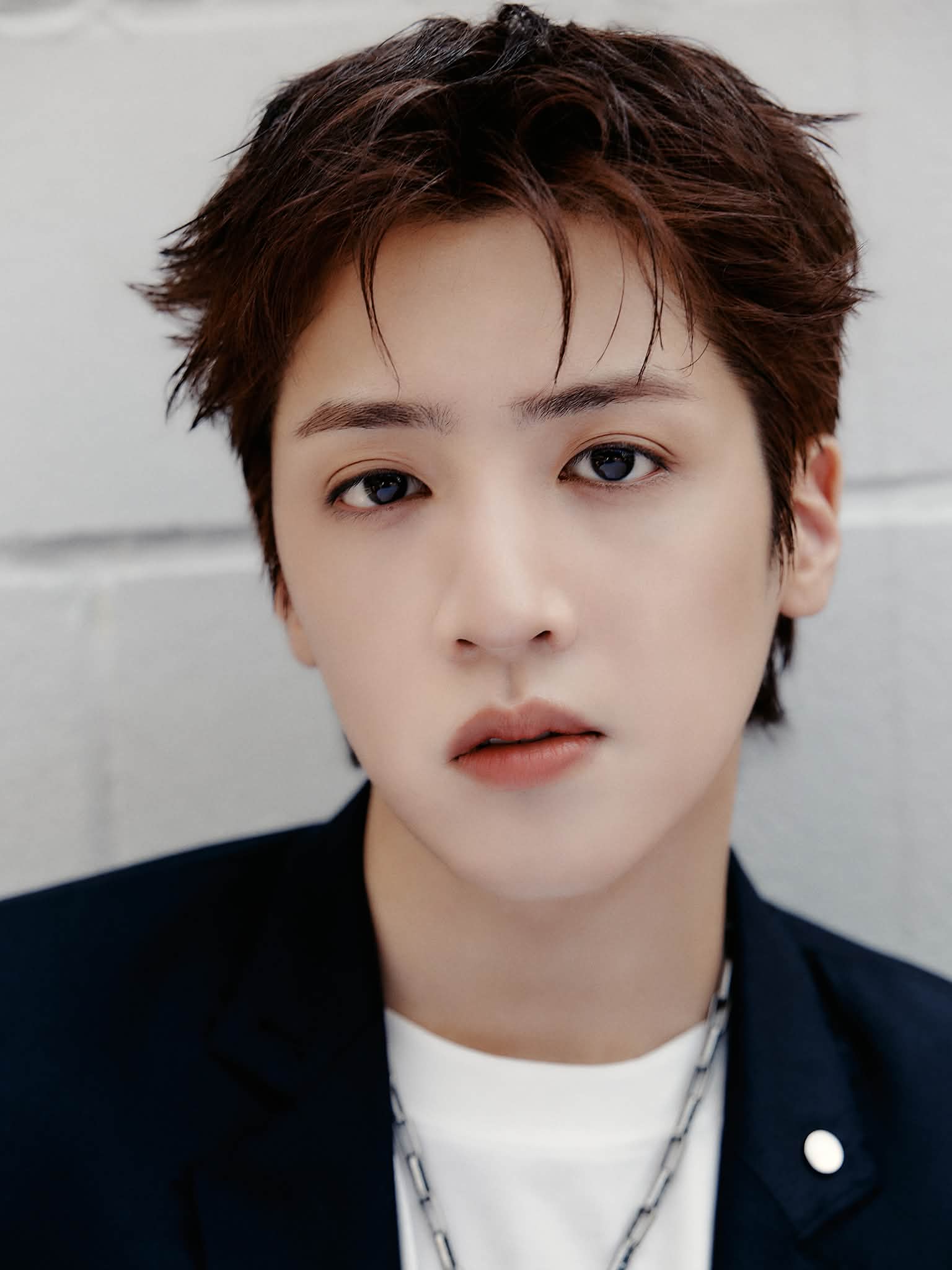 펜타곤(PENTAGON) 10th Anniversary Single [겁쟁이] Concept Photo 3