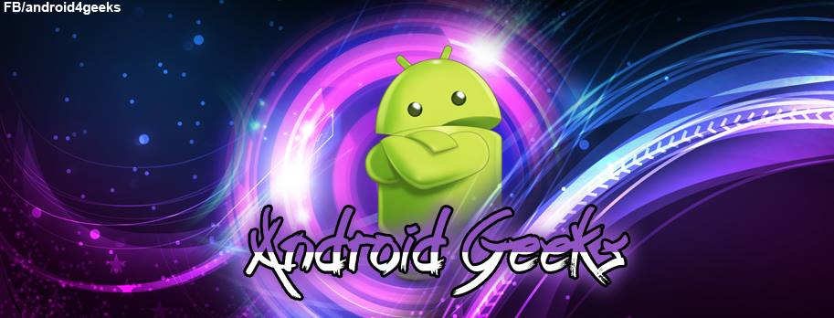 Android Geeks Fans