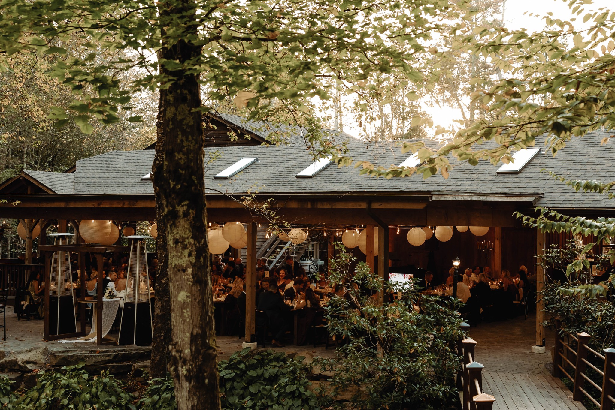 Magnolia Streamside Resort... - Magnolia Streamside Resort