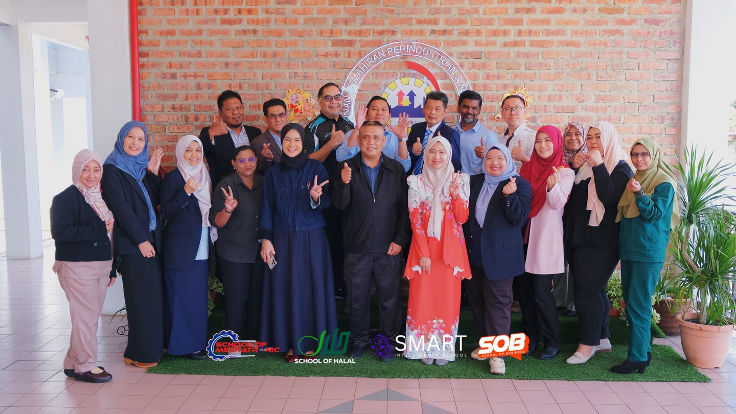 Laman Rasmi Misdec added a new photo. - Laman Rasmi Misdec