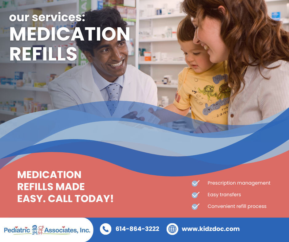 Kidzdoc: - Navigating your child's prescriptions doesn't have to be ...
