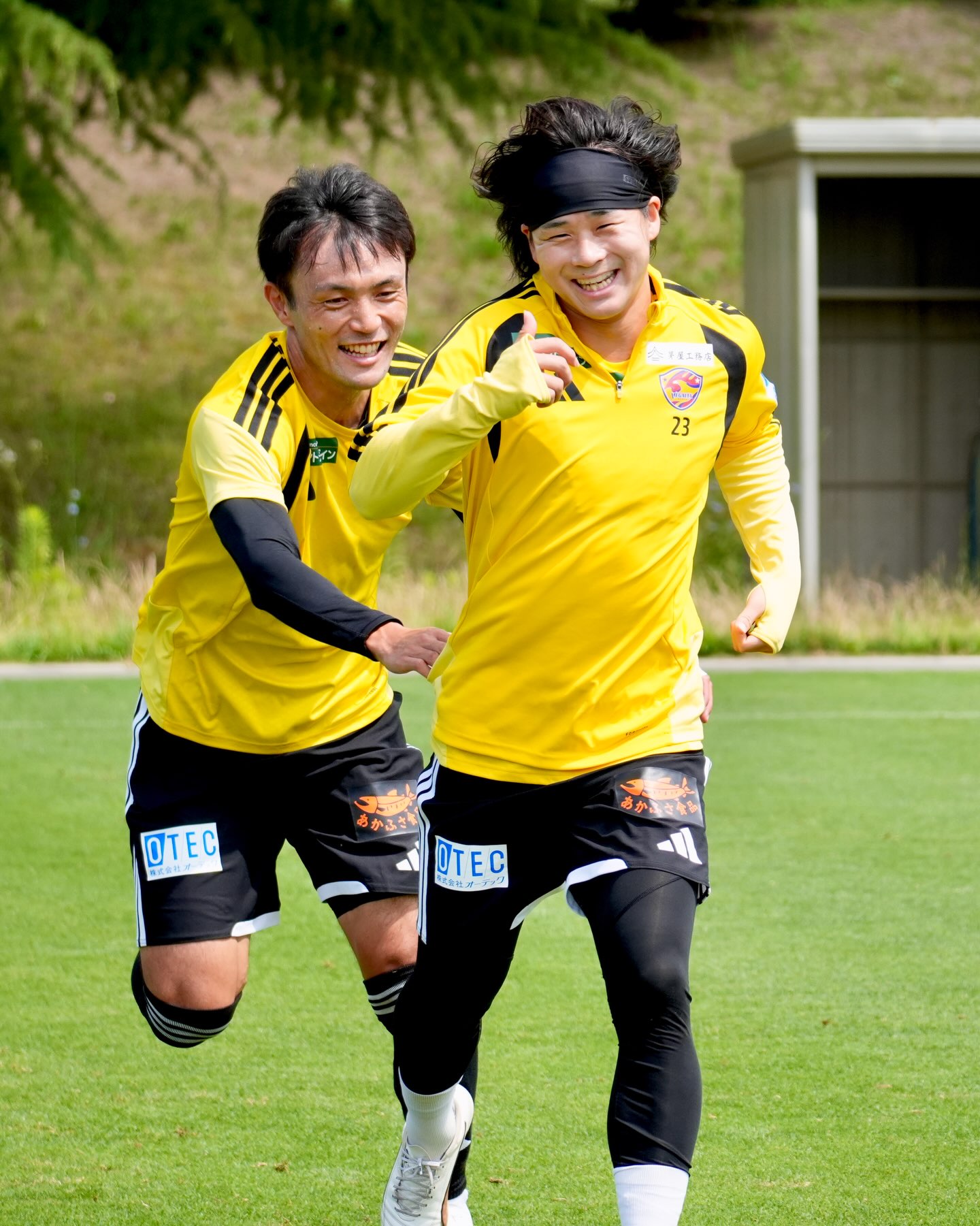 10月20日 サガン鳥栖戦 板倉滉プロデュース「いたっちグッズ」発売